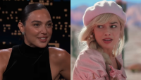 Gal Gadot Addressed Margot Robbie Eyeing Her For Barbie Before Playing Role Herself (But She Ain’t Mad)" target="_self" data-before-rewrite-localise="/movies/gal-gadot-margot-robbie-eyed-barbie-before-playing-role-herself-she-aint-mad