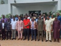 Transport Minister directs DVLA to deepen inter-agency collaboration towards