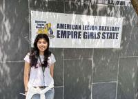 Students pursue research over summer break