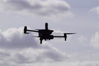 BT brings drone technology to British Transport Police