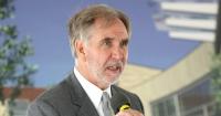 Former University of Utah president seeks confirmation as U.S. ambassador to Serbia