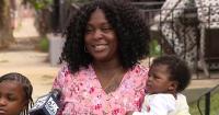 Reparations grants in Germantown aim to boost Black homeownership