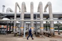 How Germany’s energy regulator plans to dash gas investment