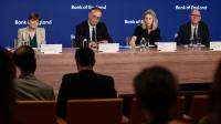 Bank of England Holds Rates Steady but Warns of Higher Inflation