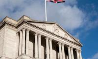 Bank of England Holds Rates at 3.75% as Inflation Risks Mount