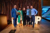 Octin Health Wins MN Cup Grand Prize of $76K, Looks Toward FDA Clearance