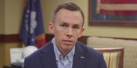 Auditor Shad White talks Middle East deployment, potential run for Governor, and much more