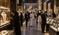 500 Brands from 19 Countries Set to Join Sharjah Watch and Jewellery Show