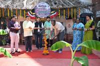 Halli Habba 2026 brings rural culture and traditions to AIMIT campus