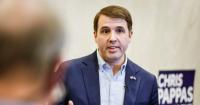 Report: Pappas Pulls TV Ad Money from NH Senate Market Amid Tight Race
