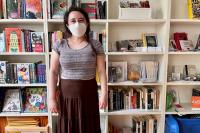 New bookstore is selling titles for and by the disability community