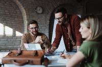 User-friendly CRMs are giving small businesses their training time back. Here’s how to use it.