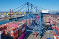Top U.S. Container Port Foiled Around 120 Million Cyberattacks Last Month