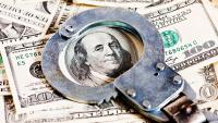 Fraudster's bid for light sentence involved congressman, news article