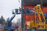 EPC votes to award $115-M sewage plant upgrade development contract to Canadian arm of U.S.-based company