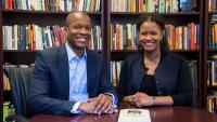 GU Professor Looks to Center Slave Narratives in New Book