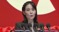 N. Korea slams U.S.-led multinational military drills