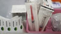 Covid Vaccines Delayed for Half of U.S. Children