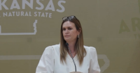 Arkansas Governor Announces $17 Million Plan to Expand In-Home Care Services for CES Waitlist