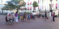 Florida Historic Capitol Museum celebrates Constitution Day, honors America 250
