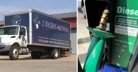 'Kind of turbulent times:' Lexington moving company adjusts to rising gas and diesel costs