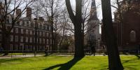 Here are 10 of the most beautiful college campuses in America