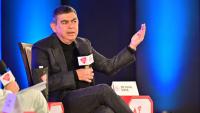 Former Infosys CEO Vishal Sikka's AI startup Hang Ten raises $53 million more in seed funding