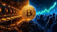 Bitcoin Halving: Programmed Scarcity, Uncertain Demand