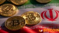 Treasury Sanctions Iranian Crypto Exchange BitBank Over Bitcoin Transfers to IRGC