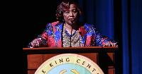 Fear Is Just Marketing and More Insights From Dr. Bernice King