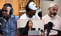 Hot 97 hosts give Veira failing grade, calls for removal