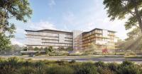 Mercy, Alice L. Walton Foundation break ground on healthcare campus