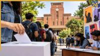 DUSU Election 2026 Today: Over 1.51 lakh Delhi University students to vote across 52 centres – Who are contesting, counting dates and other details