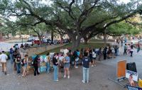The Texan Explains: Recent voting suspensions and proposed regulations