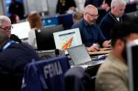 Trial by fire – and flood: A new chief pursues FEMA reforms