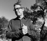 Peninsula-raised writer releases debut novel, ‘Firewalkers’ 