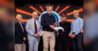 SEA Receives King’s Award for International Trade at One Team Day
