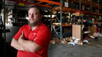 Business owner, UMass Chan at odds over $117K worth of tools