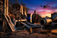 Amazon Web Services: Some Customer Data in Bahrain and UAE Unrecoverable After Iranian Drone Strikes