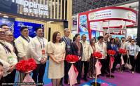 Isabela MSMEs Showcase Local Crafts at 2026 China-ASEAN Expo