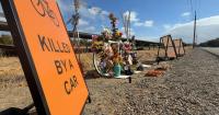 Police investigation closes in campus death of UC Davis cyclist, family pushes for change