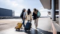 Gen Z Diary: I’m terrified of climate change but flights to Paris cost the same as a train to Cork 