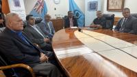 Government ready for lower RBF profits