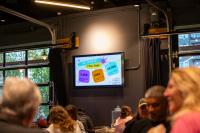 DVIP and RVAP celebrate 47 years of service with bingo fundraiser