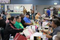 ‘BINGO!’ Inside Tri-Valley game hall that serves as ongoing fundraiser for local nonprofits