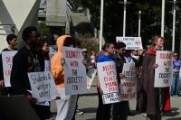 Using Your Voice: Education and Activism