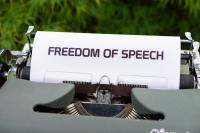 Opinion: Public information, free speech rights go hand in hand