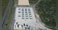 B2U Connects 28-MWh Second-Life Battery Storage Project Online to Support Texas Grid