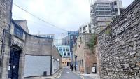 Council gives nod to new apart-hotel in Blackpitts, to add to the 9,600 hotel beds within walking distance