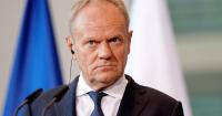 Polish PM warns Russia is planning drone or rocket strikes on NATO territory